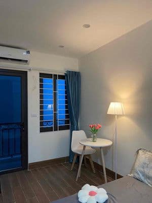 Cho thuê studio đình thôn -20m2 - giá 4tr