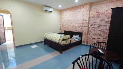 Cho thuê nhà mặt tiền khu an thượng, gần trần bạch đằng