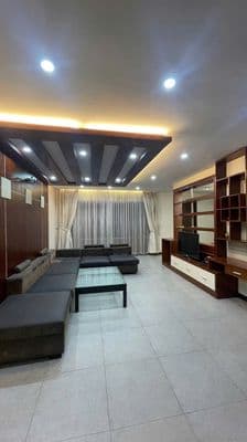 Cho thuê nhanh căn hộ cao cấp the everrich q11 - 3pn. 3wc