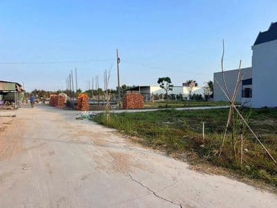 Đất long can cần đươc