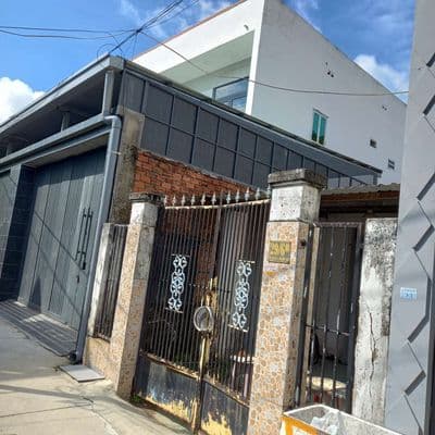 Nhà tân hiệp 8 giáp dương công khi–hoc môn 80m² – hxh_ chỉ 2,8 tỷ!
