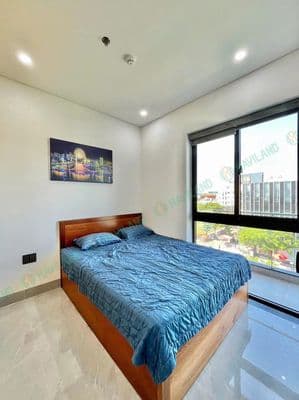 Căn hộ 1pn gần cầu hòa xuân - đường nguyễn phước lan