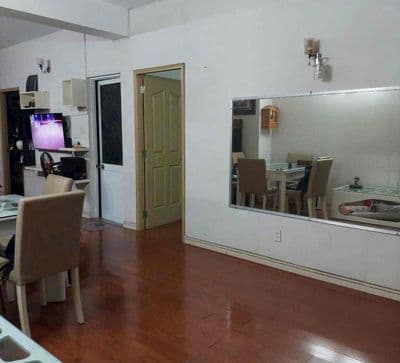 Cho thuê Chung cư 377 Tân Hương, Q Tân Phú - căn góc - 100m2 - 9tr