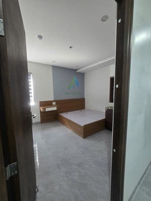 Cho thuê tòa căn hộ đường nguyễn xiển mới xây