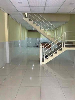 MẶT TIỀN TCH_80m2,đúc 1lầu,3p ngủ-Kdbb đa ngành nghề