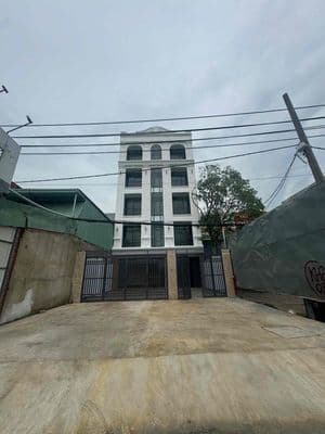 Mặt Bằng Kinh Doanh
