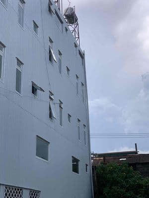 Bán toà nhà cao cấp ngô thì nhậm