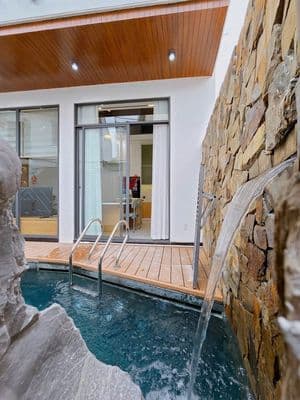 Mini villa mới – yên khê 2 | cách biển 100m