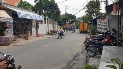 Bán Gấp Lô Đất 4x30m Shr MT XTT9 Chợ Đại Hải - KD Buôn Bán Tôt