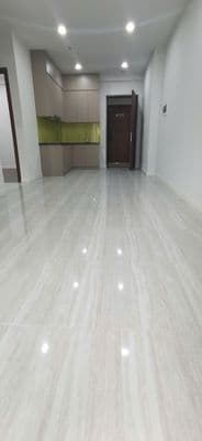 Cho thuê 2PN2wc 6tr gần Miền Đông Mới, Nhà mới 100%.