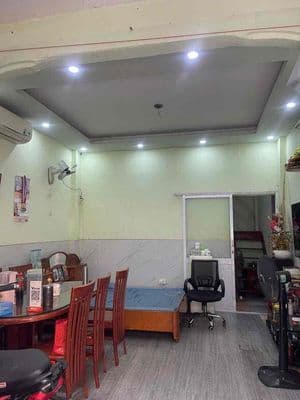 Nhà 2pn tô hiến thành quận 10