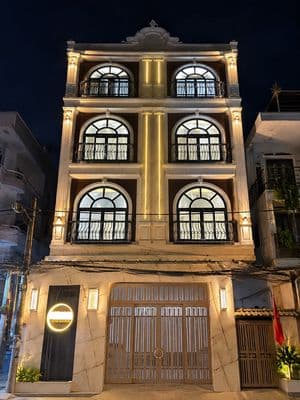 Chdv tân bình – hàng hiếm 37 phòng – giá chỉ 28,5 tỷ tl