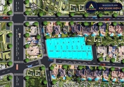 Bán đất khu tdc Điện Hòa