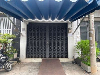 11tr_4x20m gác_hẻm đẹp Lũy Bán Bích_cho thuê nhà Quận Tân Phú
