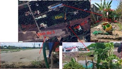 Đất An Sơn