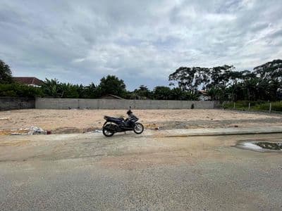 Đất 5x22m Shr, Đg Xe Tải, 1/50m Đg Tân Hiệp 18 Ngay Song Hành, Lê Lợi