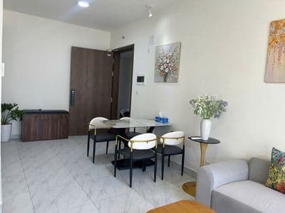 Cho thuê habitat gd9 2pn2wc full nội thất chỉ 9tr, gần kcn visip 1