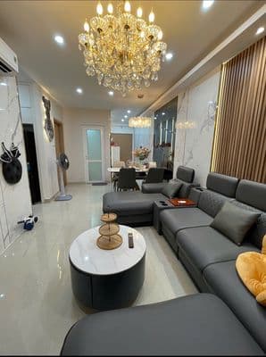 Bán căn hộ CTL nhà đẹp 70m 2pn 4 ty 4 TL sổ riêng