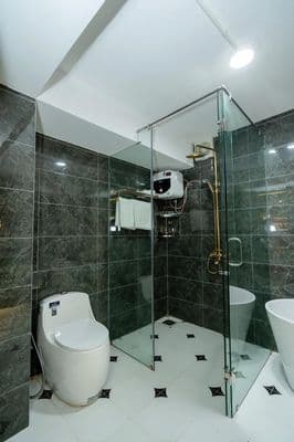 Cho Thuê Villa Khu Sơn Trà Đường Đinh Đạt- Cách Biển Chỉ 200m- LH ngay