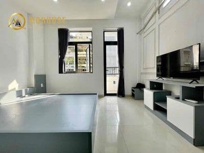 Chỉ 7tr đã có ngay 1pn ở sư vạn hạnh cách vài bước chân đủ tiện nghi