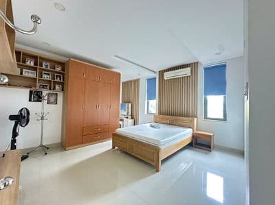 Bán Nhà Biệt Thự Đường Nguyễn Đình Thi- Hoà Xuân- Hướng Đông Nam