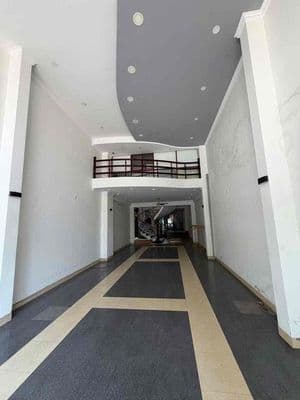 Cho Thuê Tòa Nhà 6 Tầng MT Phan Châu Trinh
