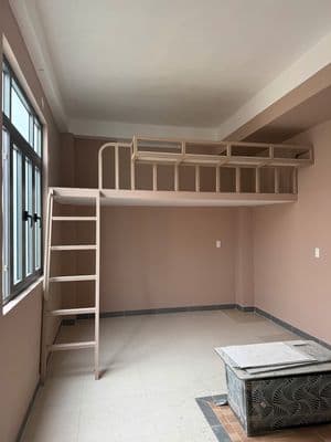 Cho thuê phòng mini 21–50m² – có thang máy – ngay chợ bình điền