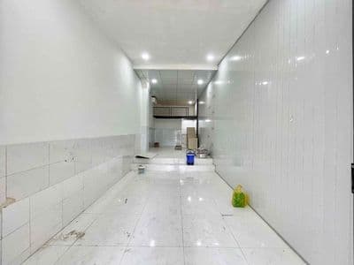 Cho thuê mặt bằng gần chợ an nhơn