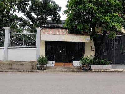 Nhà 2pn( sân xe hơi) gần chợ cầu đồng giá 6,5 triệu