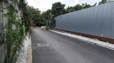 Cho thuê kho Lê Văn Lương, 500m² điện 3 pha kho cao sạch