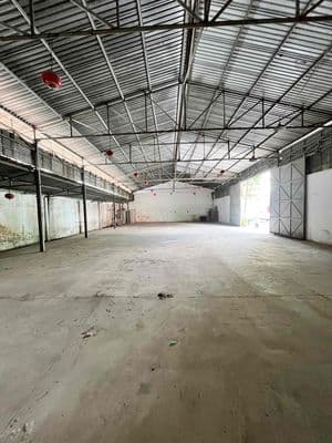 Nhà C4, 28x14m, Nơ Trang Long, P13, Bình Thạnh