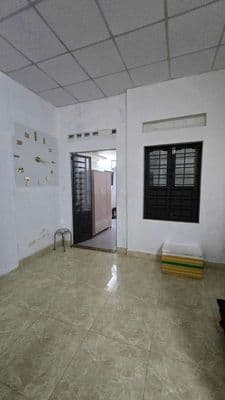 Nhà cấp 4 rộng rãi kiệt chế lan viên