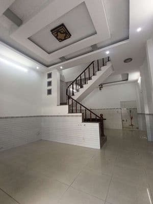 Cho thuê nhà trương thị hoa gần metro