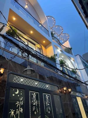 Bán Căn nhà địa chỉ 39/29/2 Hoàng Bật Đạt, P. Tân Sơn, Tp. HCM