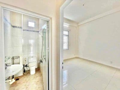 Cho thuê nhà giáp khu vực tên lửa