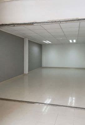 Cho thuê kho Huỳnh Tấn Phát, 180m² – container 24/7 – bảo vệ 24/7