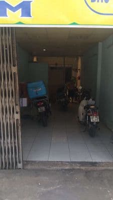 mặt bằng cho thuê