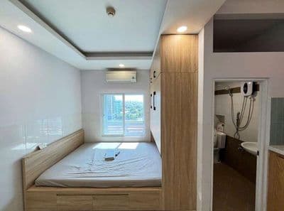 **căn hộ cao cấp q7 đầy đủ nội thất, cửa sổ thoáng, view đẹp!**