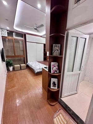 Cho thuê căn hộ chung cư mini hà nội