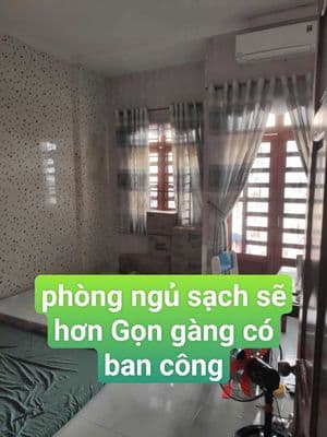Nhà Thuê 4-12 Lầu Suốt 2 pn. Giá 4 tr Đường vĩnh lộc b Gần công An xã