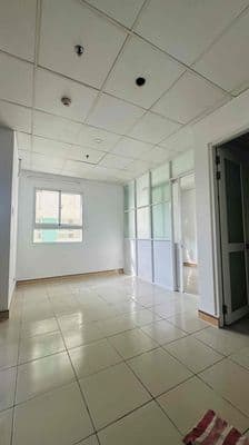 Bán căn hộ chung cư Becamex DT 33m KDC vietsing ngay AEON Bình Dương