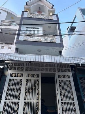 Cho thuê Trần Đại Nghĩa Bình Tân, 13tr/tháng