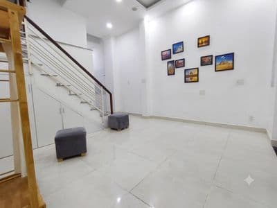 Cho thuê mặt bằng kinh doanh phố tây, bùi viện