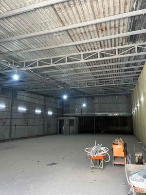 Kho Xửởng 300m giá 15 triệu