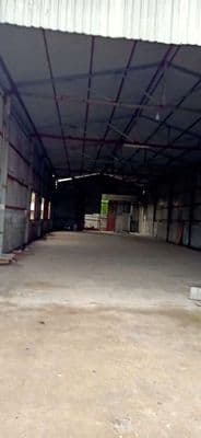 Xưởng Dĩ An 500m/22tr Có Điện 3 pha sản xuất làm kho