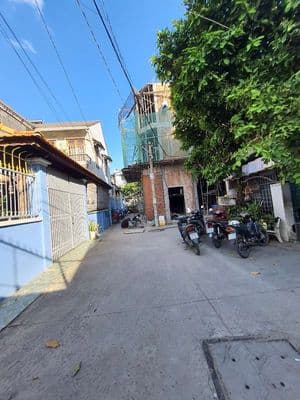 Bán Gấp Đất HXH 1190/ Kha Vạn Cân, P. Linh Chiểu, TĐ.