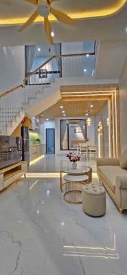 2 tầng kiệt Hùng Vương, trung tâm Hải Châu, cách đường chính rất gần