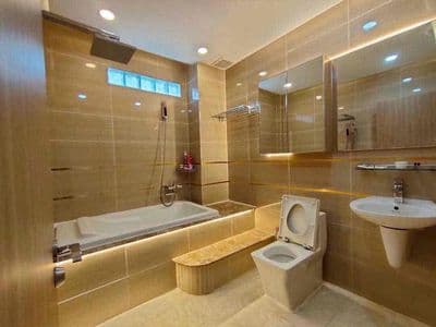 Cho Thuê Nhà Gần Tên Lửa Aeon Mall Bình Tân