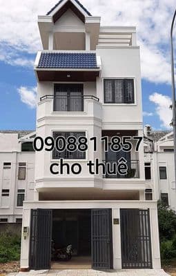 Căn hộ DV cao cấp , đầy đủ NT