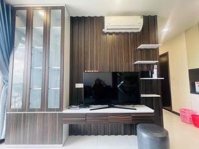 Cho thuê căn 2pn full nội thất c-skyview thủ dầu một